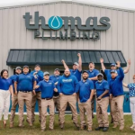 Thomas Plumbing and Heating Missoula | 24/7 Emergency Service
