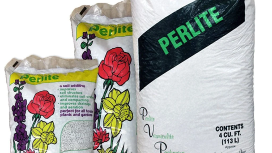 pvp industries coarse horticultural perlite