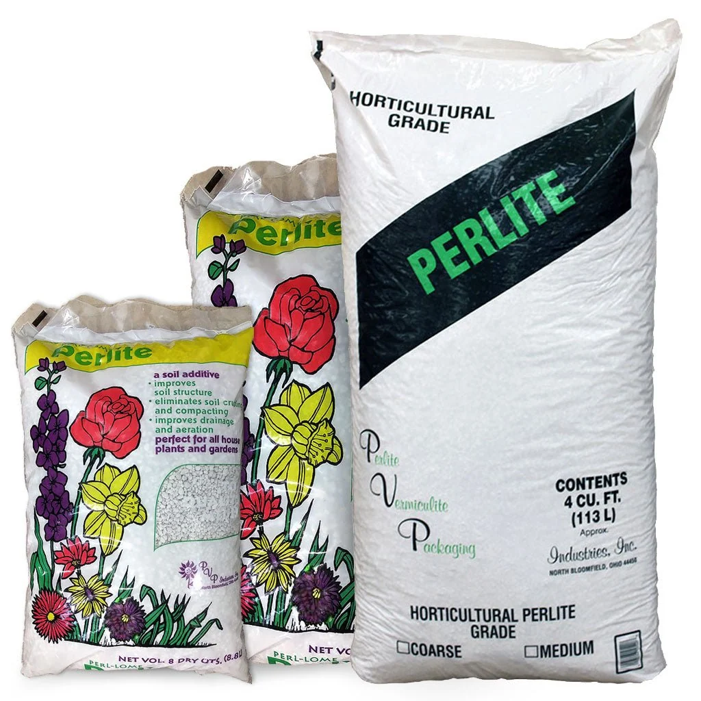 pvp industries coarse horticultural perlite