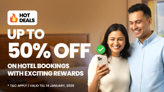 Offers from TTweakHotel