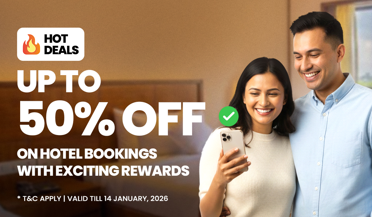 Offers from TTweakHotel