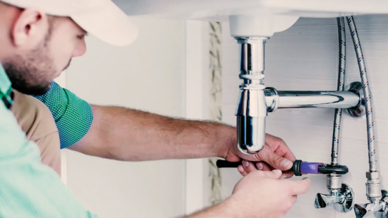 Emergency Plumber 24/7 USA