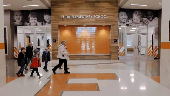 elida schoology