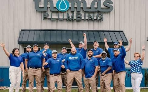 Thomas Plumbing and Heating Missoula