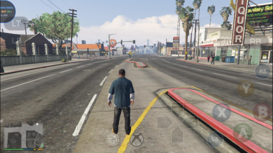 jojoy gta 5