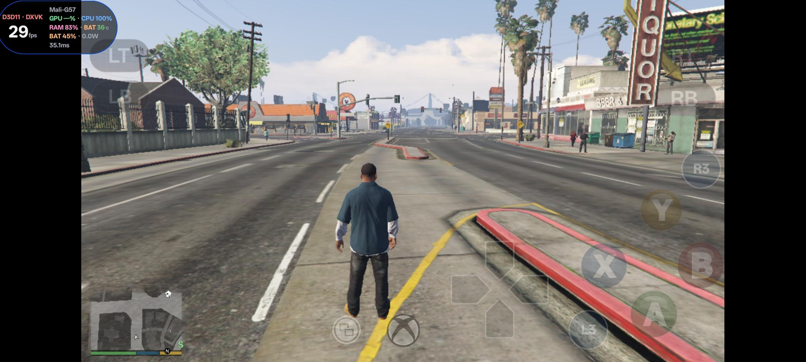 jojoy gta 5