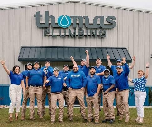 Thomas Plumbing and Heating Missoula