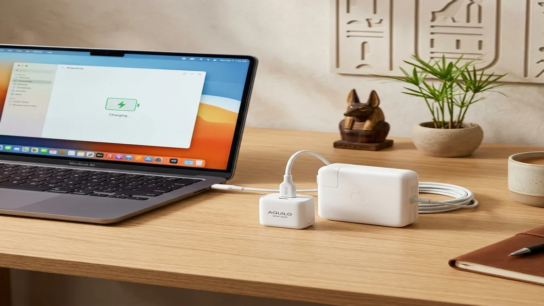 macbook charger types