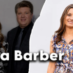 Aliza Barber: Everything to Know About Lance Barber’s Wife