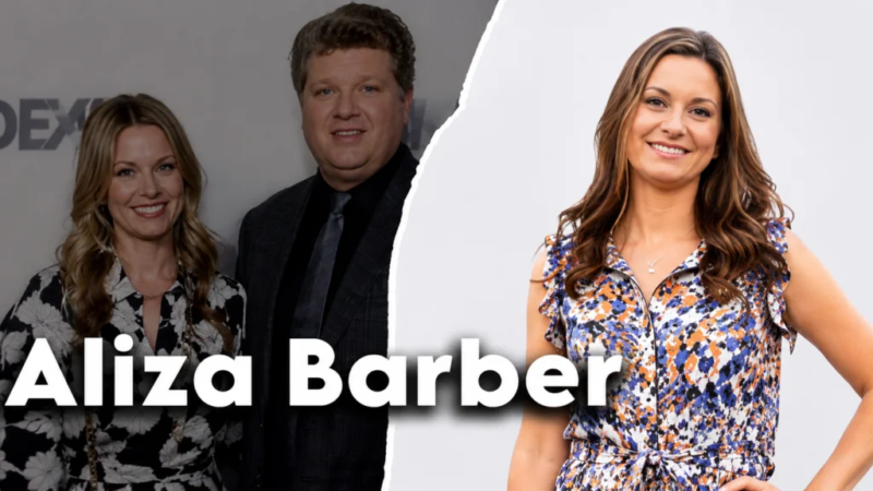 Aliza Barber: Everything to Know About Lance Barber’s Wife