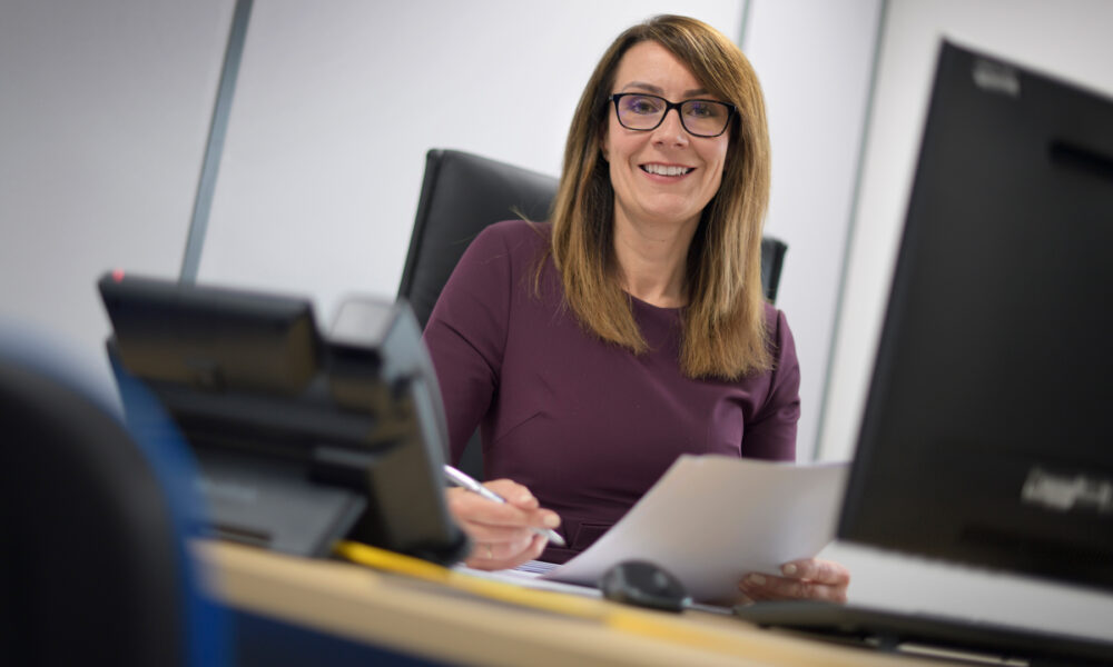 emma michell chartered accountant