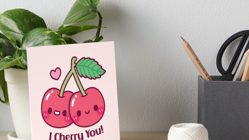 Cherry Puns: 100+ Funny Cherry Jokes & One-Liners (2026)