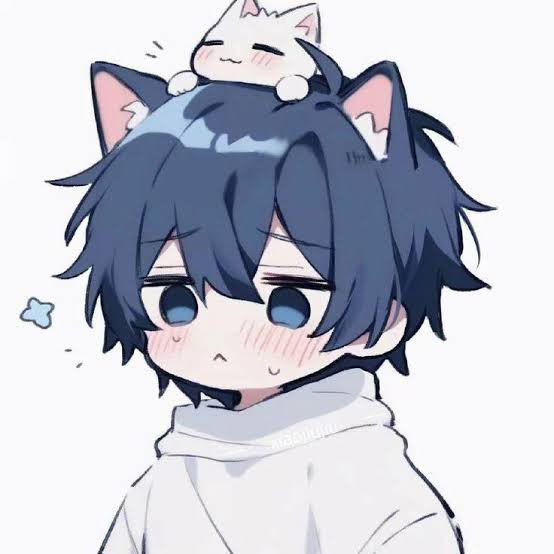 Femboy PFP